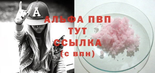 молекула духа Покачи